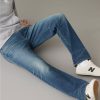 Men American Eagle | Ae Airflex+ Original Bootcut Jean