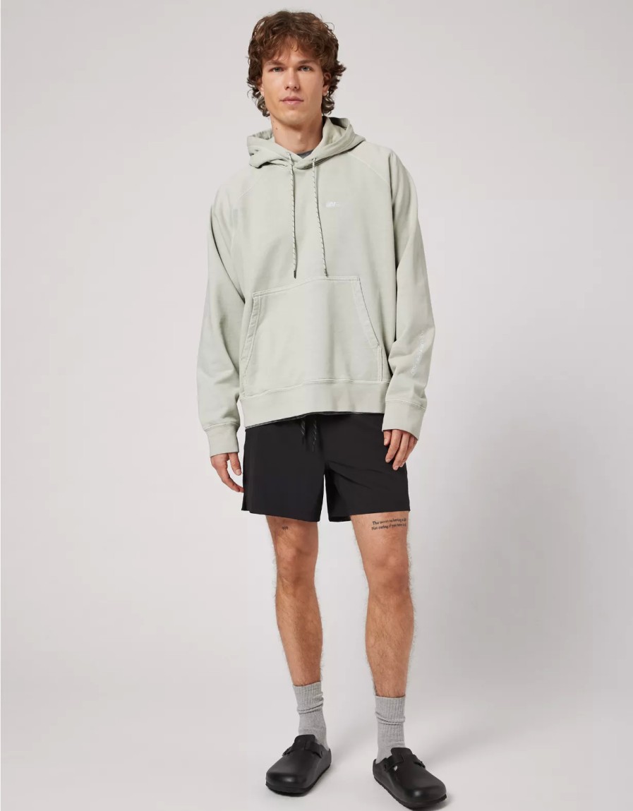 Men American Eagle | Ae 24/7 Cotton Hoodie