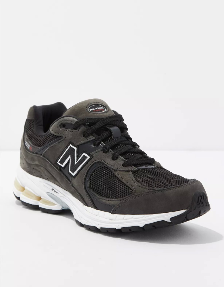 Men American Eagle | New Balance Men'S 2002 Sneaker