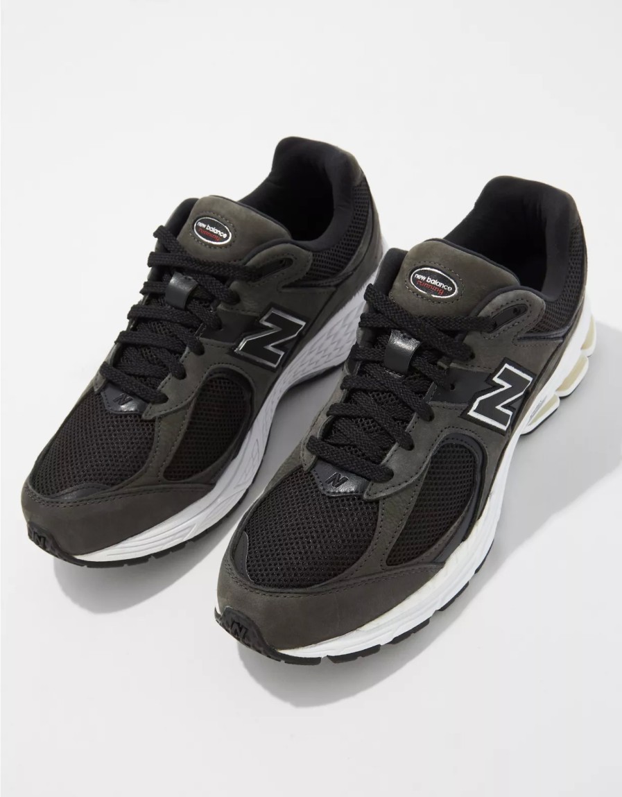 Men American Eagle | New Balance Men'S 2002 Sneaker