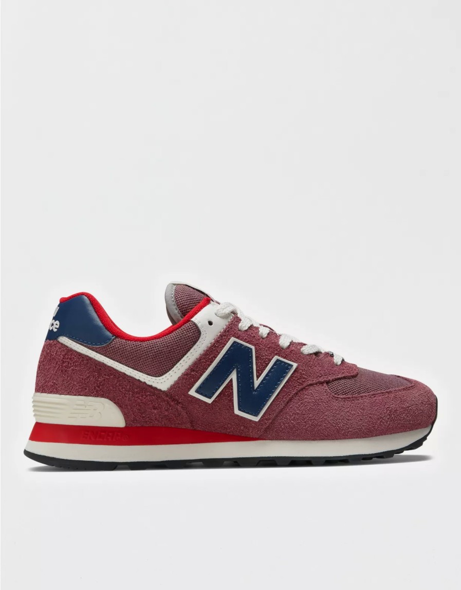 Men American Eagle | New Balance Men'S 574 Sneaker