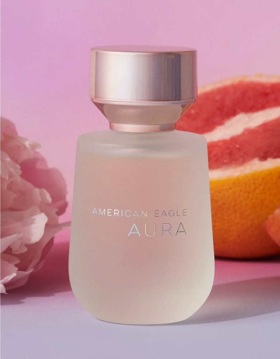 Women American Eagle | Aeo Aura 1.7Oz Eau De Parfum