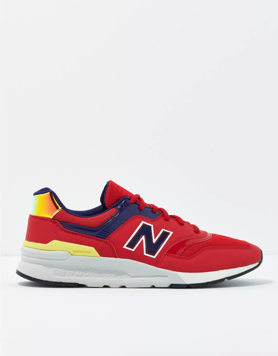 Men American Eagle | New Balance Men'S 997H Sneaker