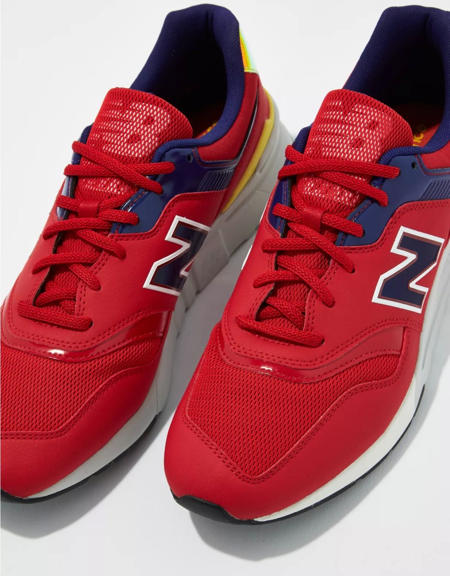 Men American Eagle | New Balance Men'S 997H Sneaker