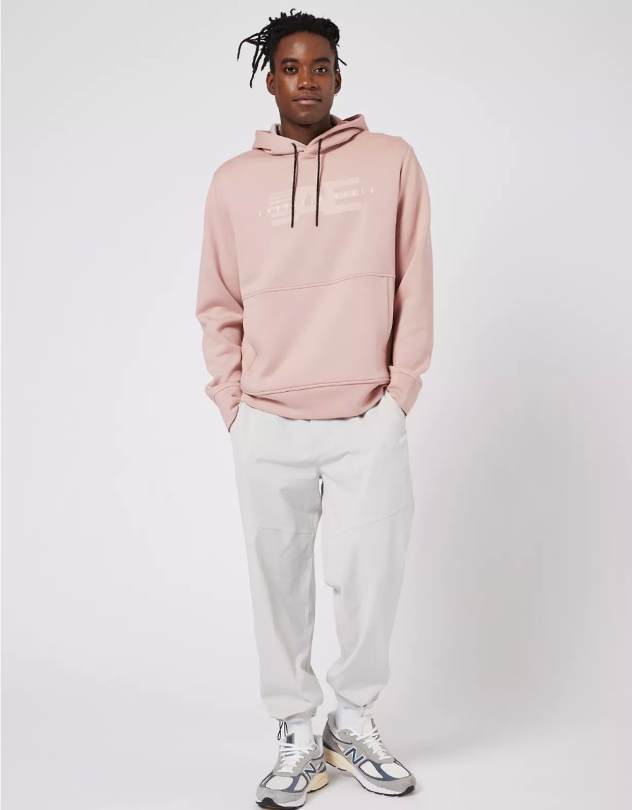 Men American Eagle | Ae 24/7 Hoodie