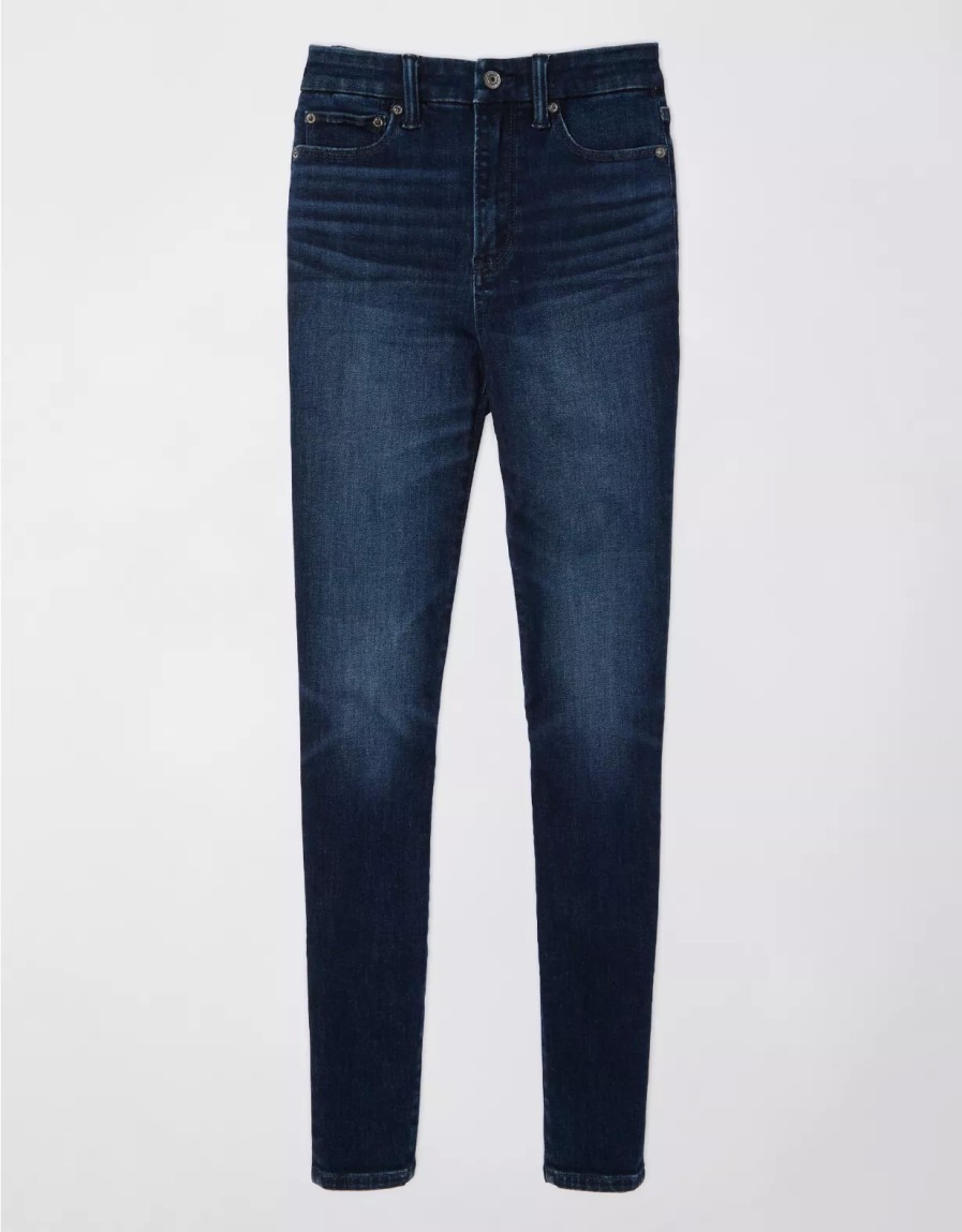 Women American Eagle | Ae Bff Jegging