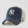 Men American Eagle | 47 Yankees Trawler Baseball Cap