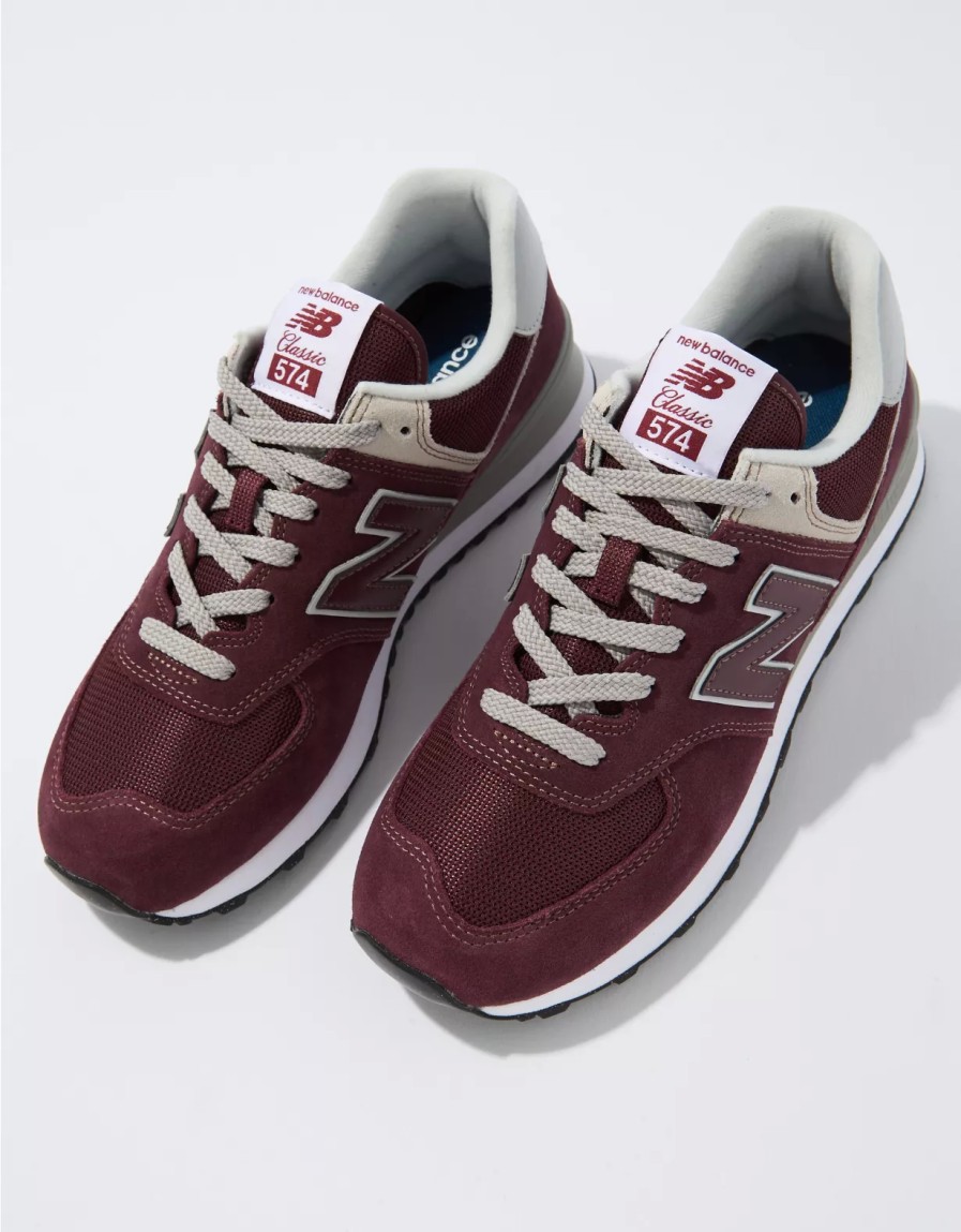 Men American Eagle | New Balance Men'S 574 Sneaker