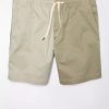 Men American Eagle | Ae 24/7 Flex 7" Lived-In Colorblock Trekker Short