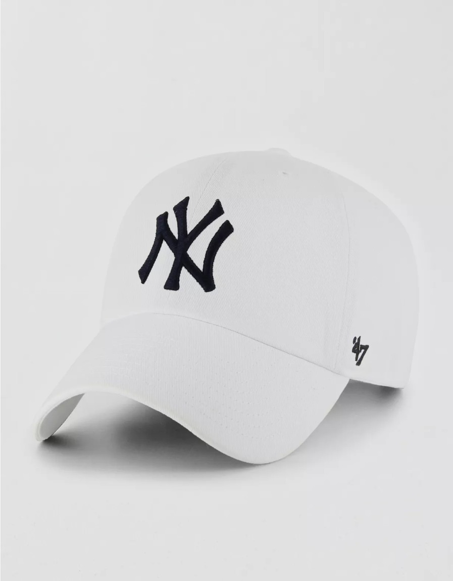 Men American Eagle | 47 Yankees Baseball Cap