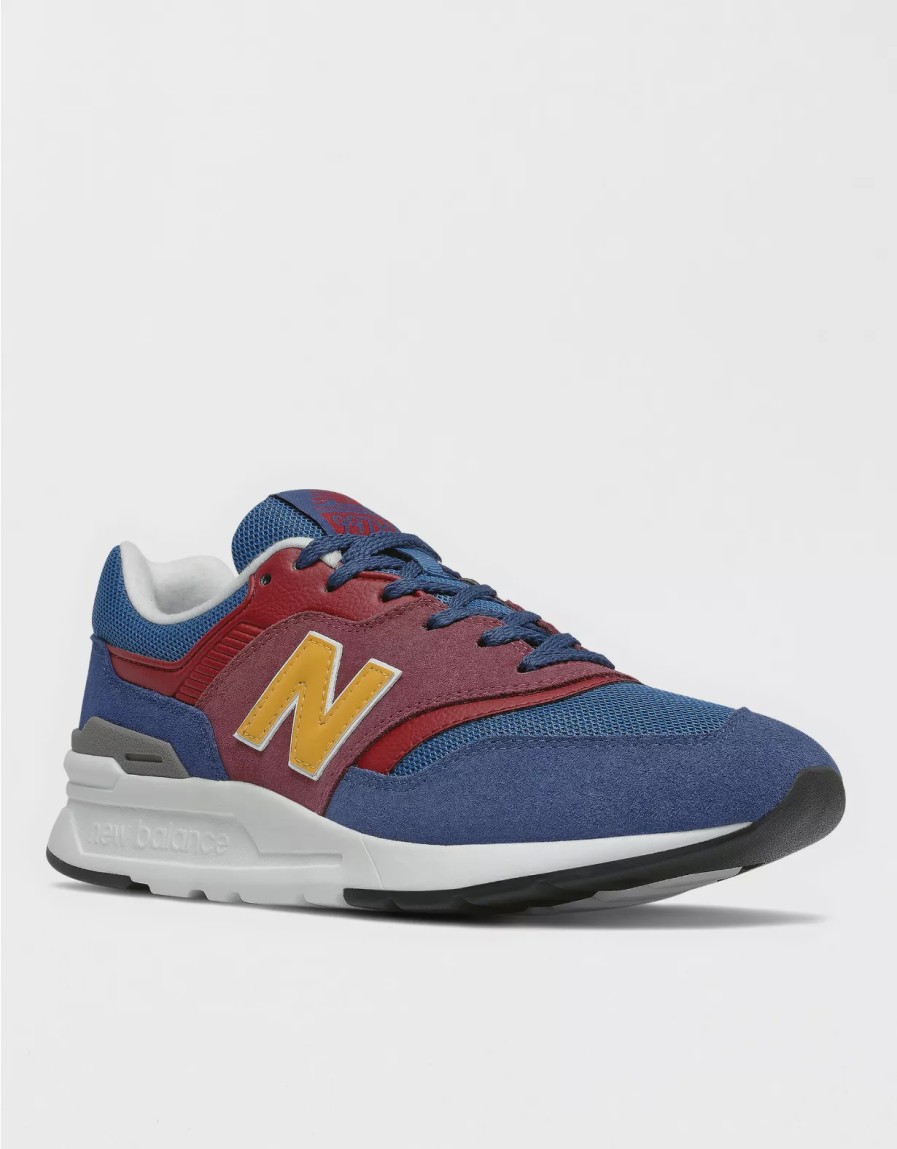 Men American Eagle | New Balance Men'S 997H Sneaker