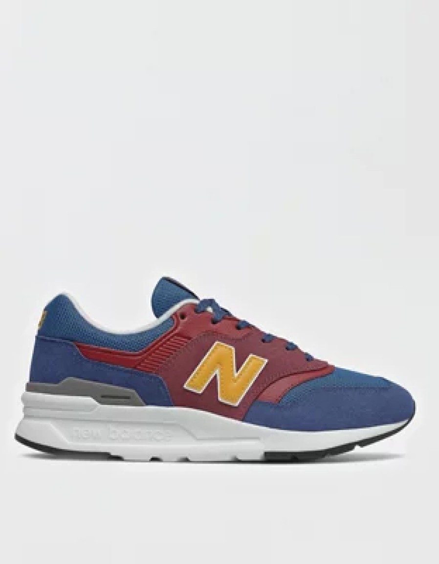 Men American Eagle | New Balance Men'S 997H Sneaker