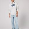 Men American Eagle | Ae 24/7 Snoopy Graphic Hoodie