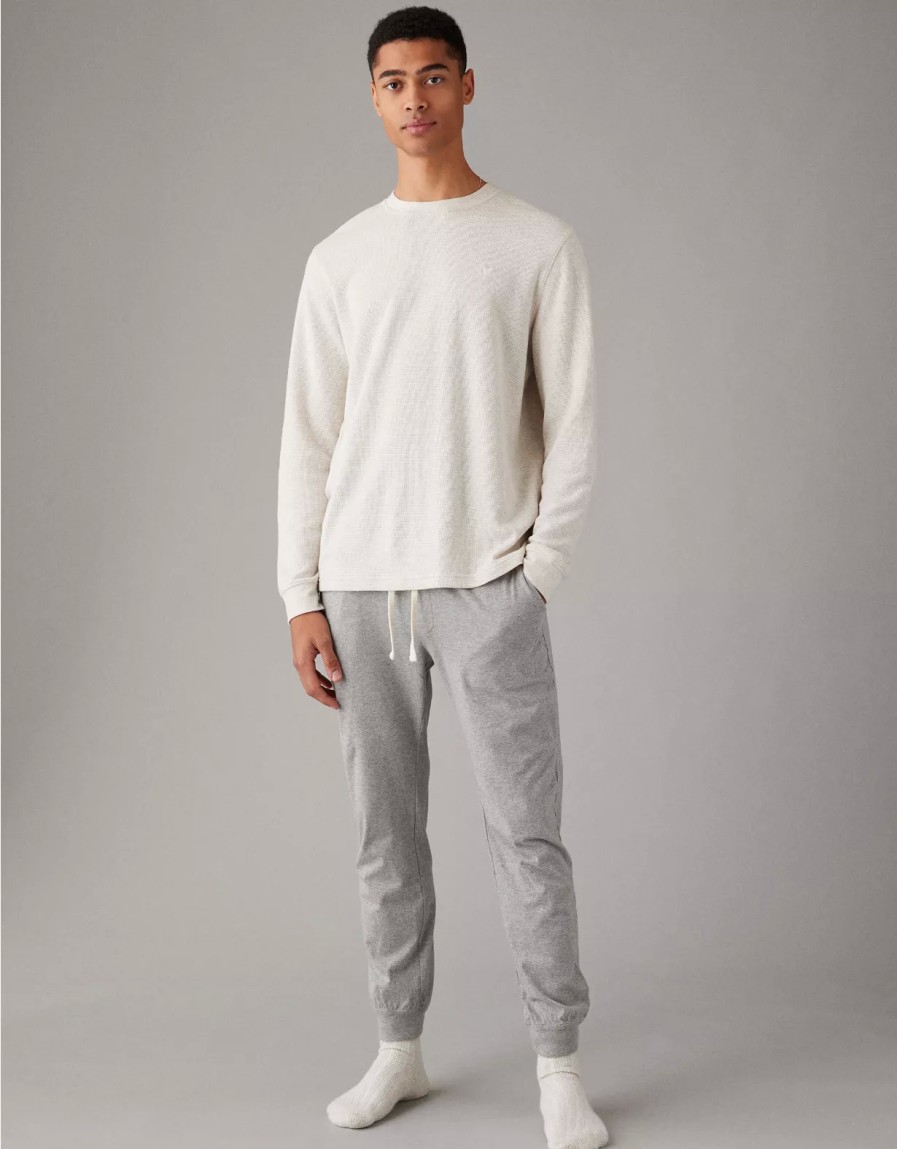 Men American Eagle | Ae Lounge Jogger