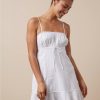 Women American Eagle | Ae Cami Slip Dress