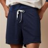 Men American Eagle | Ae 6" Mesh Lounge Short