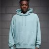 Men American Eagle | Ae 24/7 Cotton Hoodie