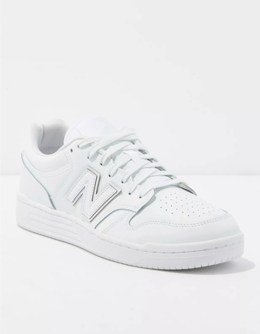 Men American Eagle | New Balance Men'S 480 Sneaker