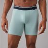 Men American Eagle | Aeo 6" Ultra Soft Boxer Brief