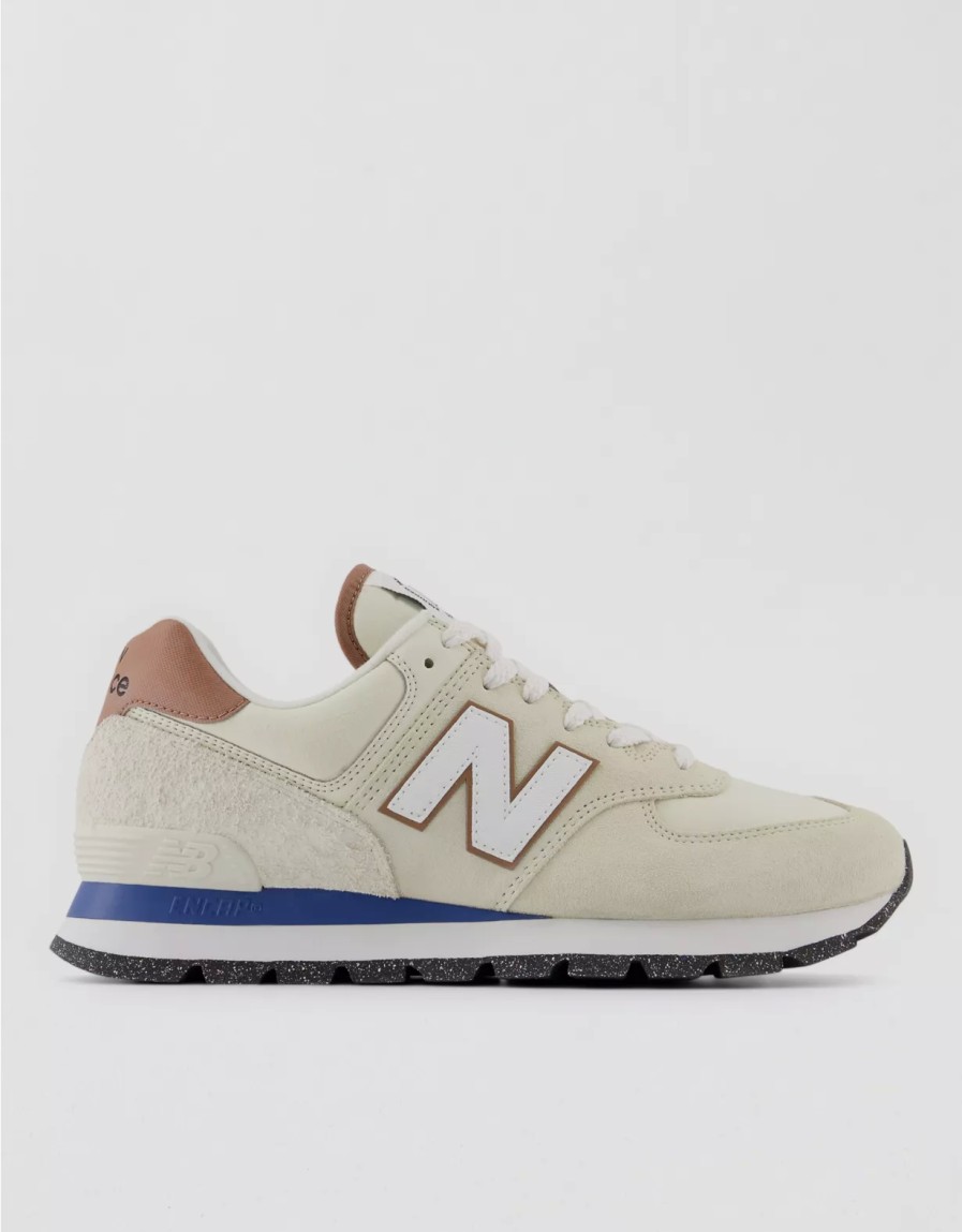 Men American Eagle | New Balance Men'S 574 Sneaker