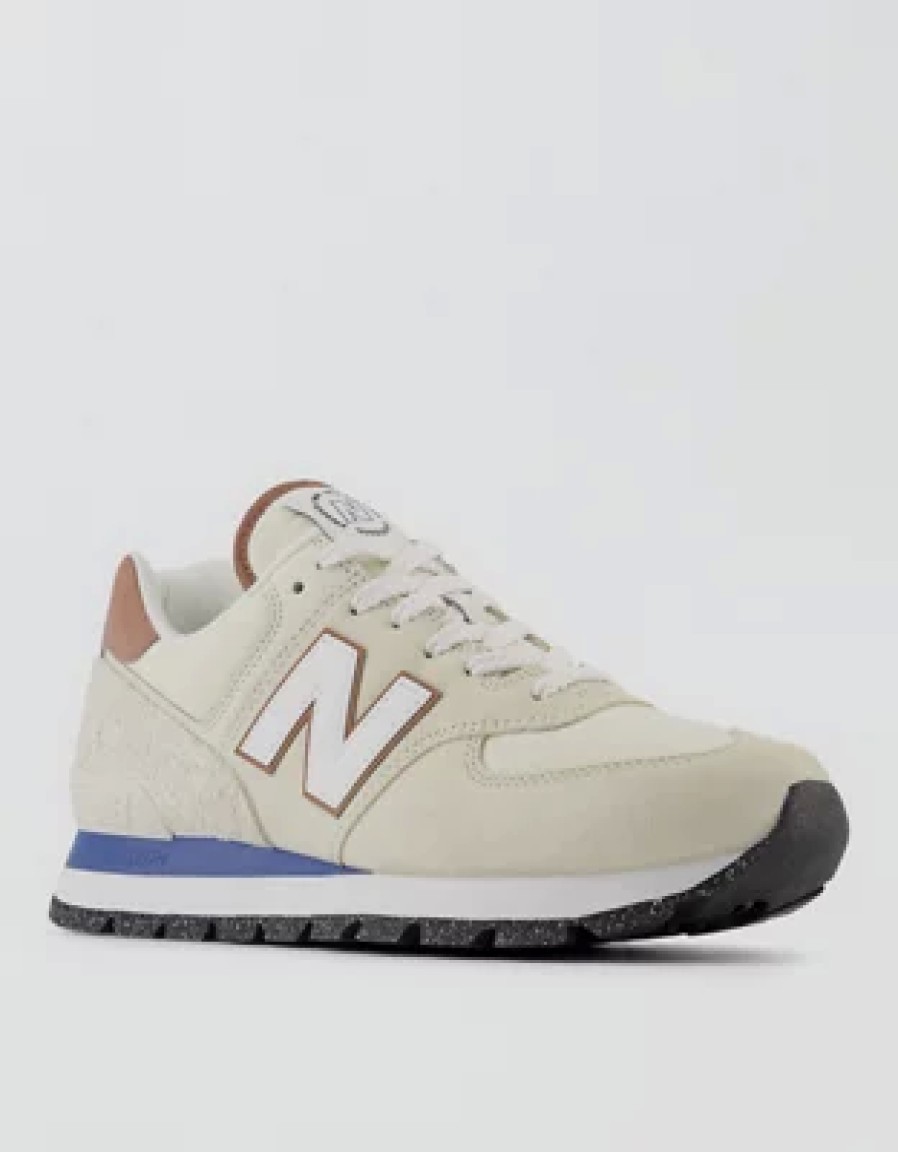 Men American Eagle | New Balance Men'S 574 Sneaker