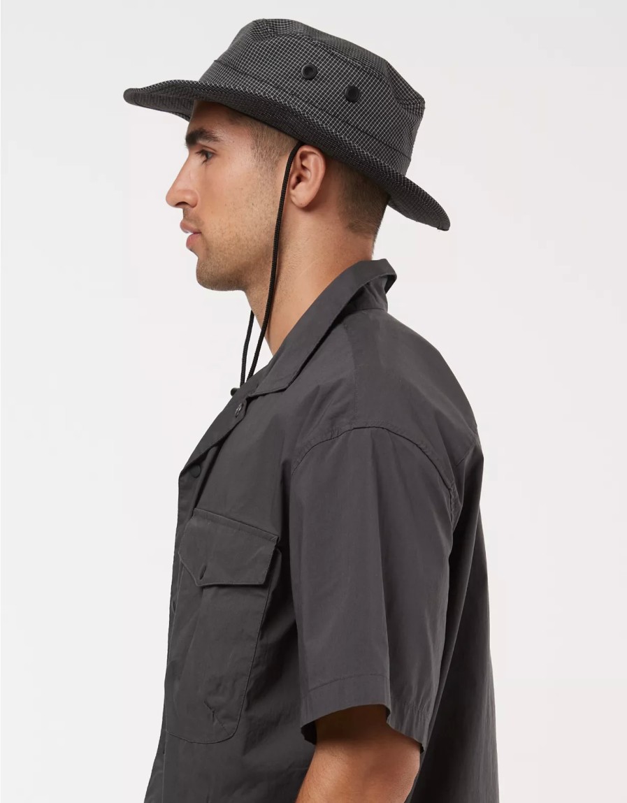 Men American Eagle | Ae 24/7 Bucket Hat