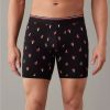 Men American Eagle | Aeo Mushrooms 6" Ultra Soft Boxer Brief