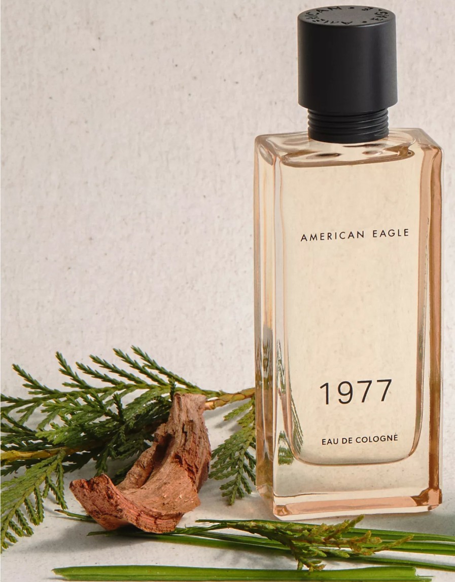 Men American Eagle | Aeo 1977 1.7Oz Eau De Cologne