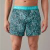 Men American Eagle | Aeo Cheetah Ultra Soft Pocket Boxer Short