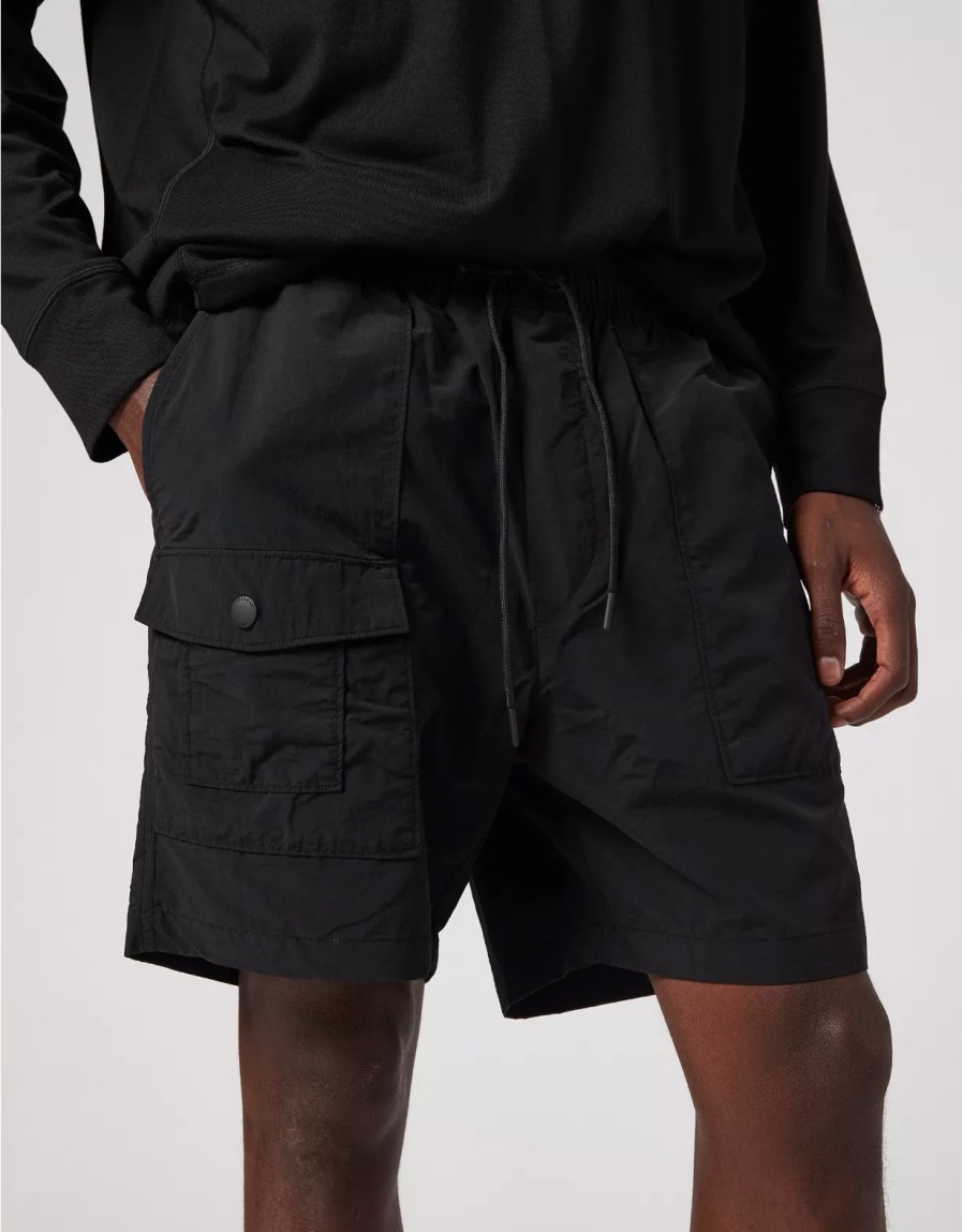 Men American Eagle | Ae 24/7 5.5" Utility Trekker Short