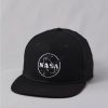 Men American Eagle | H3 Nasa Snapback Hat