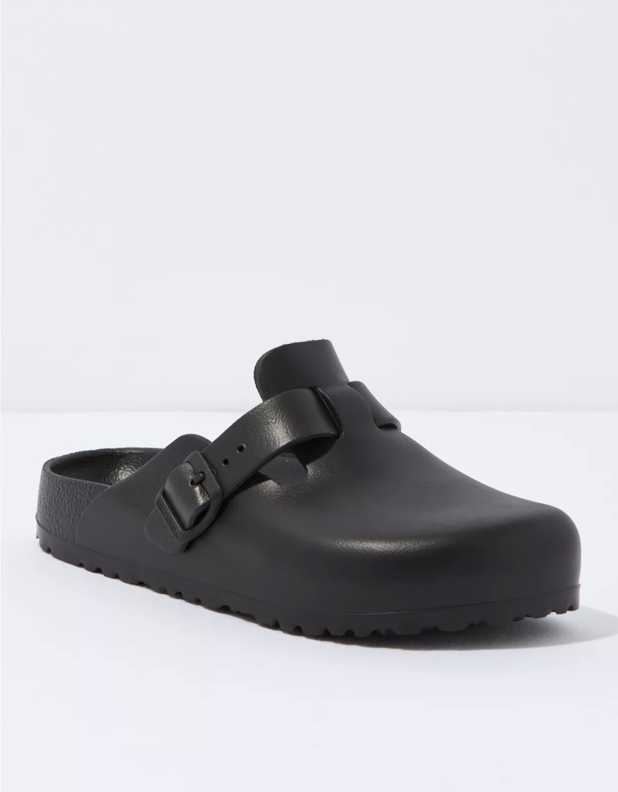 Women American Eagle | Birkenstock Women'S Boston Eva Clog