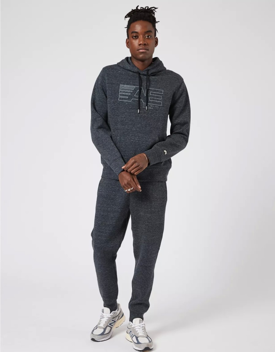 Men American Eagle | Ae 24/7 Jogger + Hoodie Set