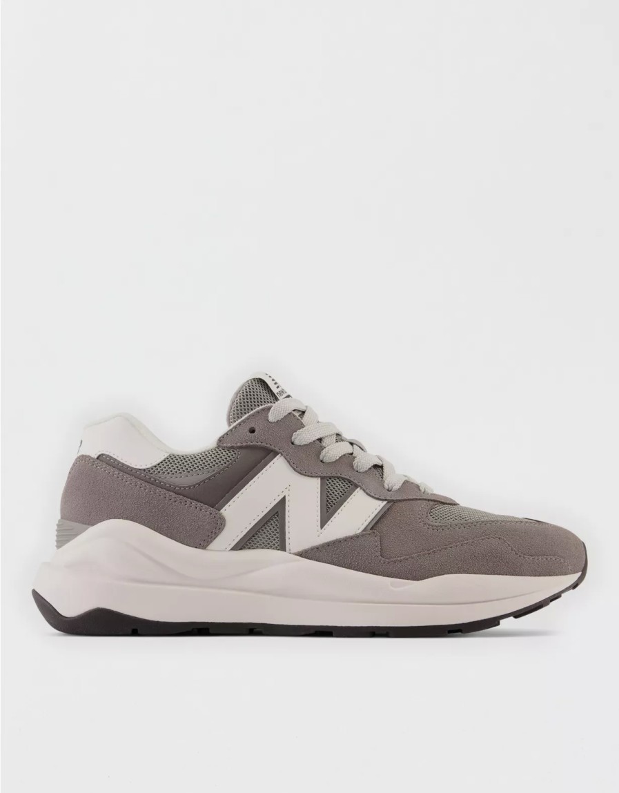 Men American Eagle | New Balance Men'S 57/40 Sneaker