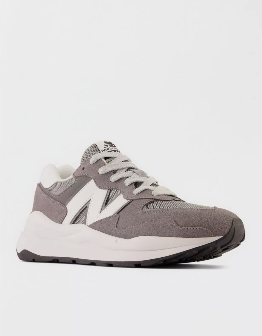 Men American Eagle | New Balance Men'S 57/40 Sneaker