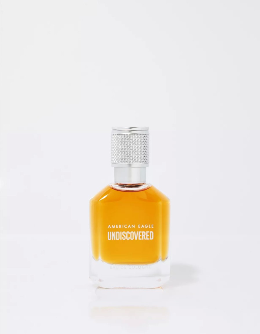 Men American Eagle | Aeo Undiscovered 1.7Oz Eau De Cologne