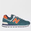 Men American Eagle | New Balance Men'S 574 Sneaker