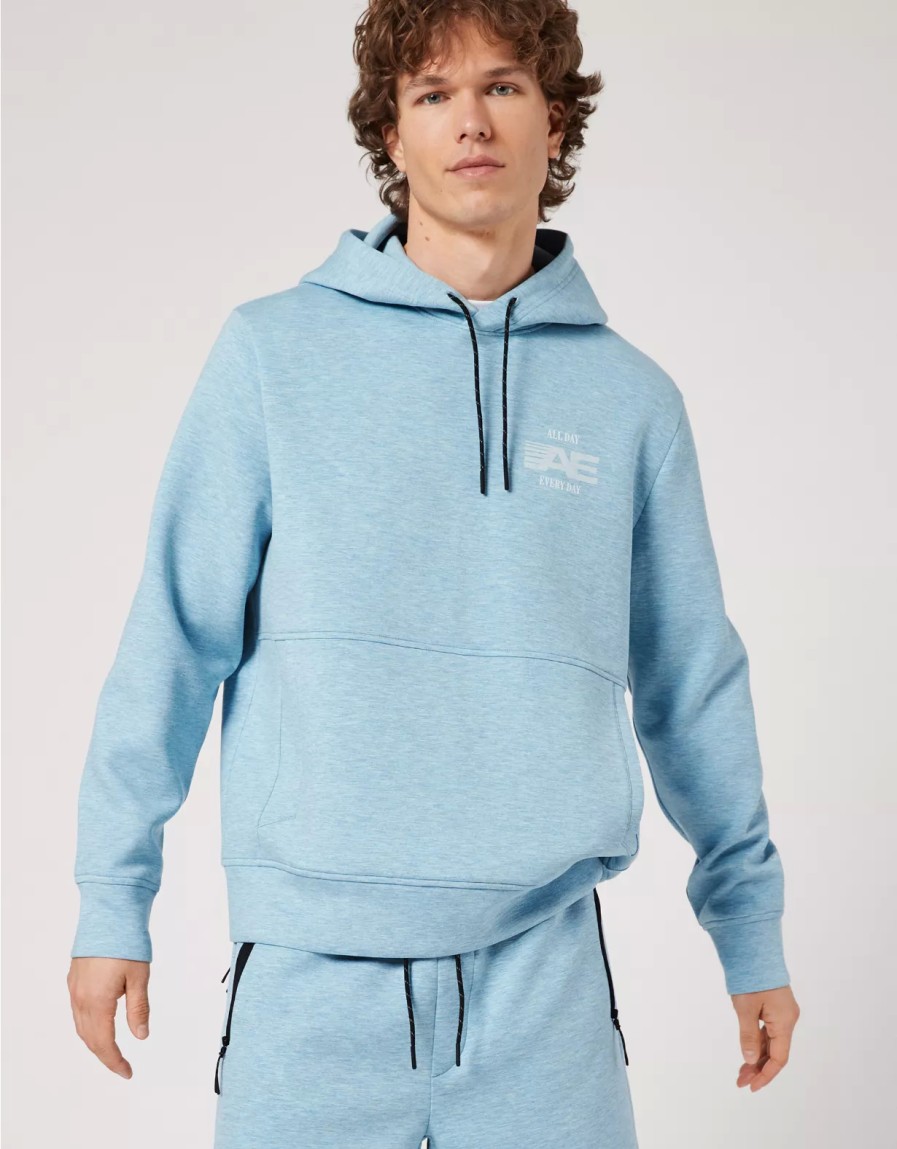 Men American Eagle | Ae 24/7 Hoodie