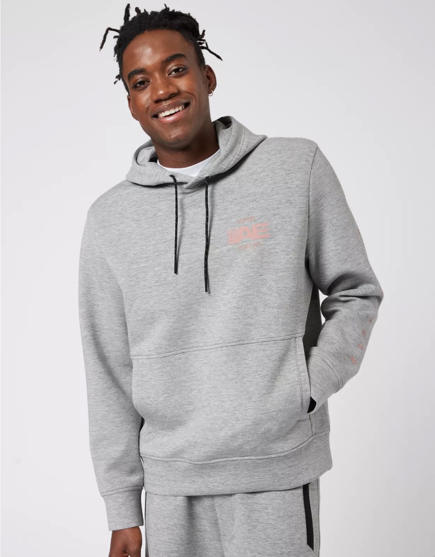 Men American Eagle | Ae 24/7 Hoodie