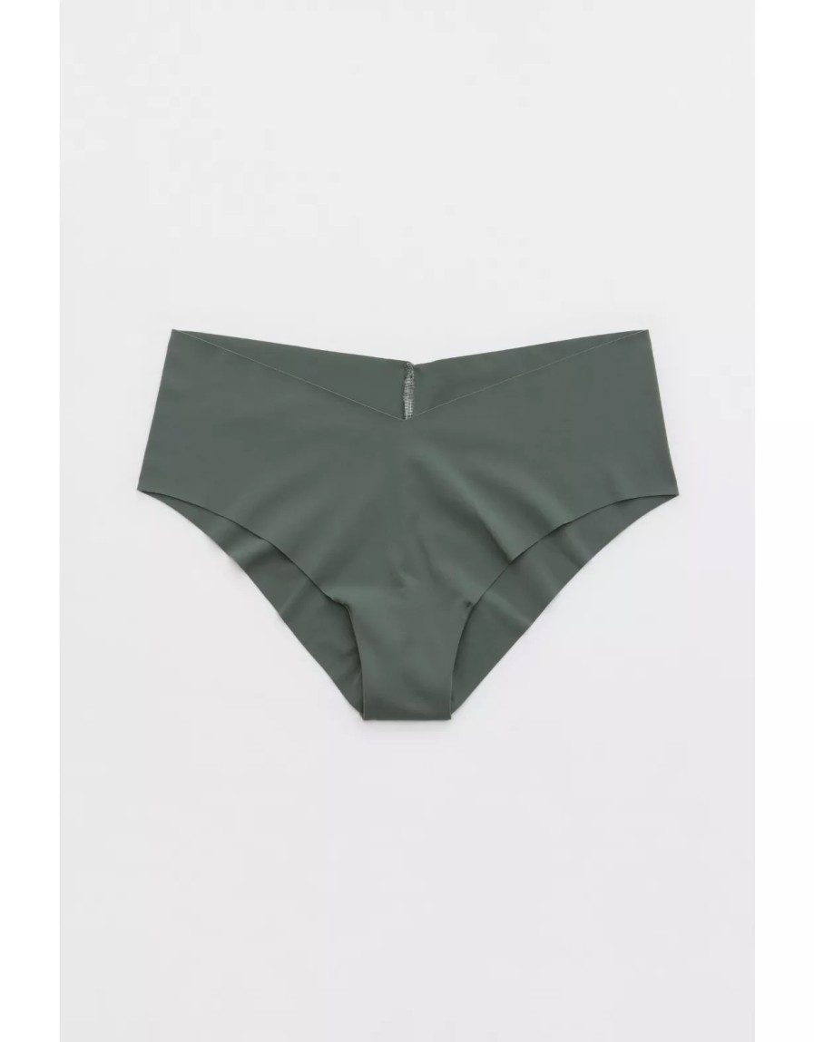 Women American Eagle | Smoothez No Show Cheeky Underwear