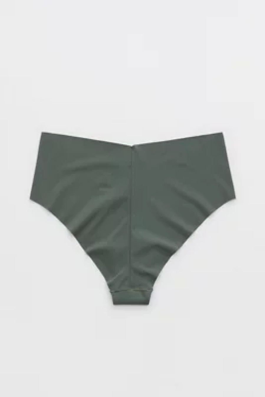 Women American Eagle | Smoothez No Show Cheeky Underwear