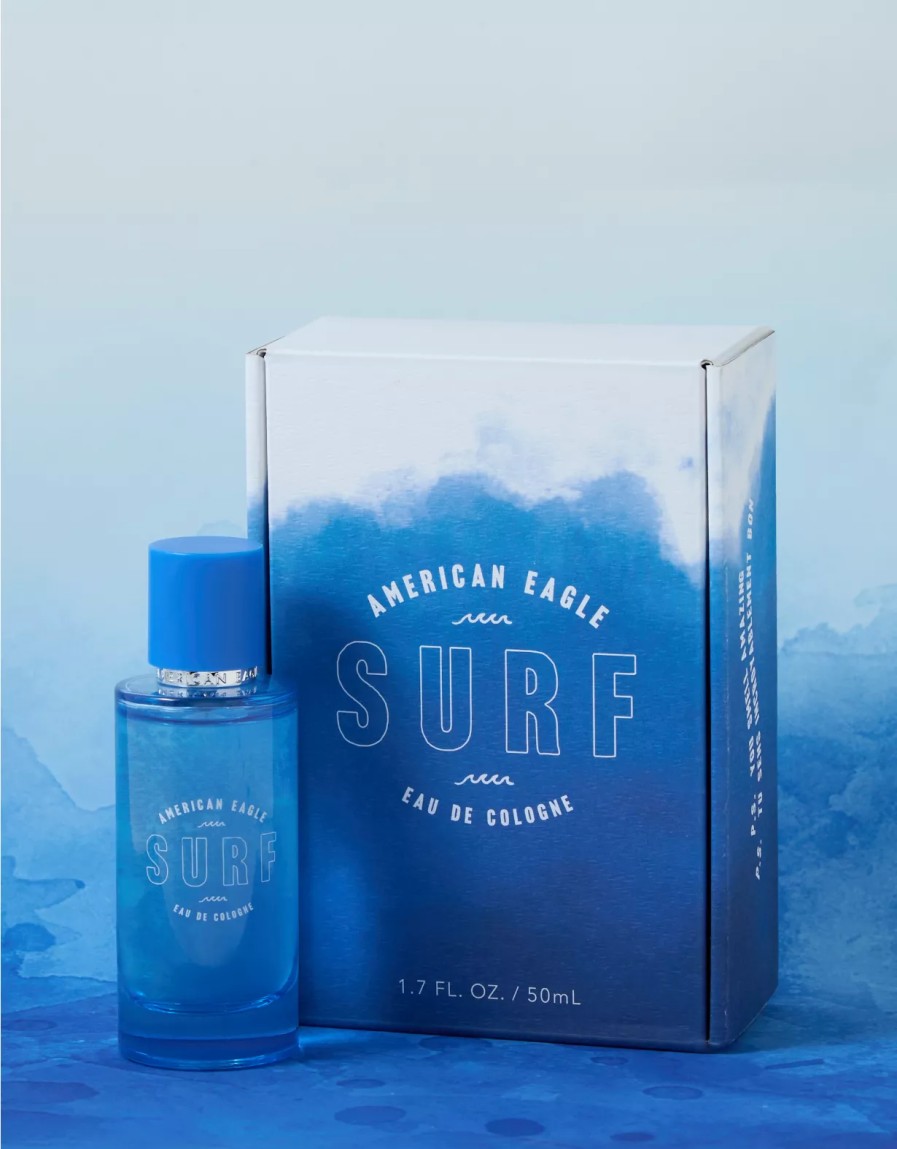 Men American Eagle | Aeo Surf 1.7Oz Eau De Cologne